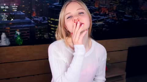 Hann G. Jones online show from 02-21-25, 07:23