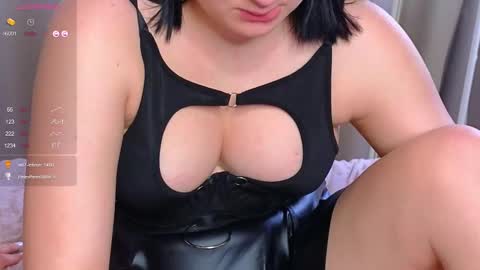 Lora black  and Lili blonde welcome you here online show from 03-11-25, 11:23