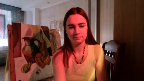 Snapshot of phyllispilkington chatting on 11-20-25, 10:15 Jenny online show from 11-20-25, 10:15