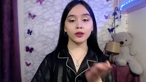 Ms Pia online show from 04-13-26, 06:46