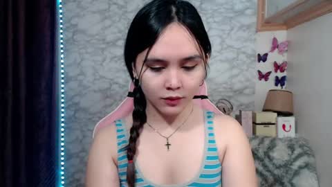 Ms Pia online show from 07-21-26, 07:49