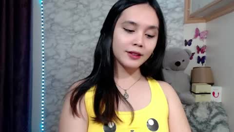 Ms Pia online show from 07-24-26, 12:25