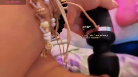 Liz online show from 12-03-25, 08:18