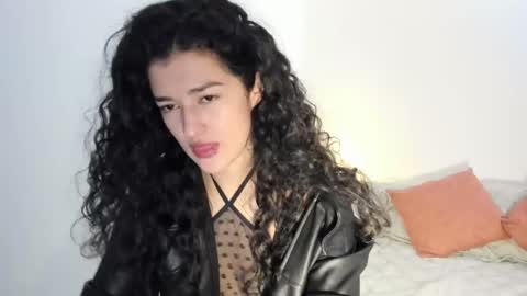 piama_burnss online show from 01-29-25, 05:13