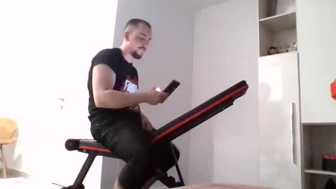 Piarot online show from 03-06-26, 04:03