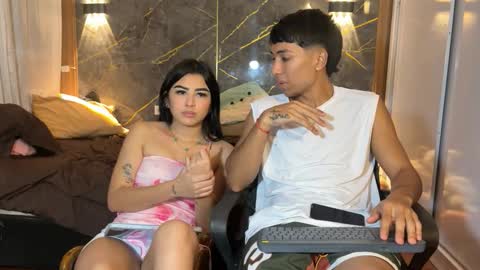 pichon_baby online show from 10-19-25, 01:01