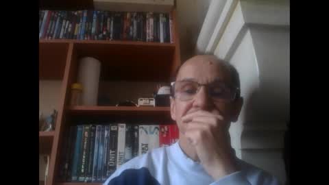 pichoun71 online show from 02-16-25, 10:32