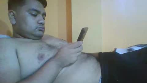PICHULAMOJADA online show from 05-20-26, 12:28