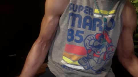 BEDBULL online show from 12-14-24, 02:01