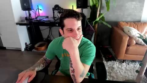 Pierre Fitch online show from 03-01-25, 07:15