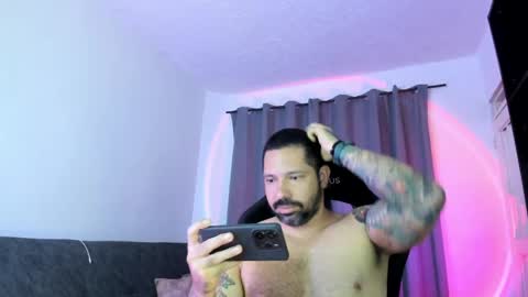 Pierre online show from 05-15-26, 11:45
