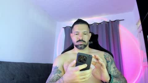Pierre online show from 05-17-26, 06:04