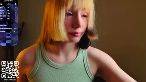 Snapshot of piff_pawgirl chatting on 05-19-26, 02:18 Mia or ur fav booty P online show from 05-19-26, 02:18