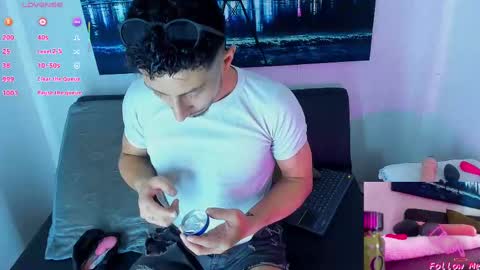  Eddy Brock... Its a pleasure to talk to...  online show from 10-09-25, 08:29