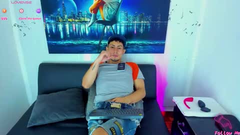  Eddy Brock... Its a pleasure to talk to...  online show from 11-18-25, 02:54