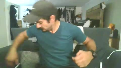 piggybottom299 online show from 11-16-25, 04:18