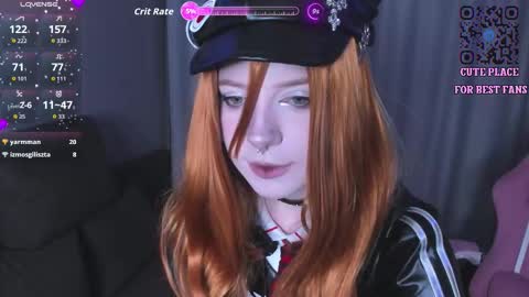 piginnya online show from 02-16-26, 03:30