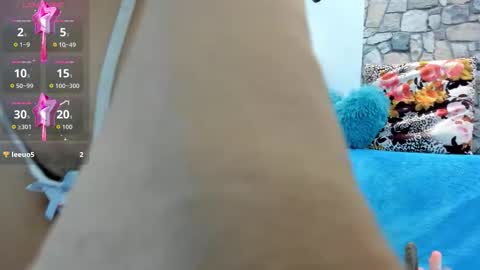 PINK BIGASS online show from 11-14-25, 02:38