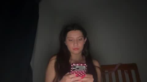 Snapshot of piink_mila chatting on 07-30-26, 03:16 Mila online show from 07-30-26, 03:16