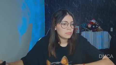 Andrea G online show from 12-30-24, 02:20