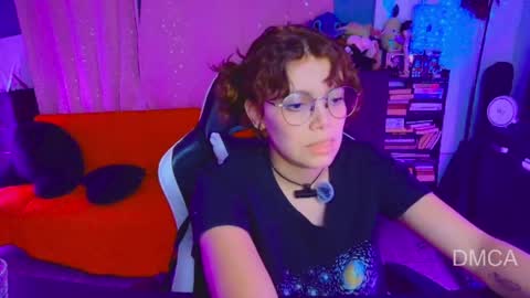 Andrea G online show from 05-06-26, 02:51