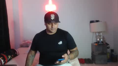 pikoro_gomez online show from 01-06-25, 01:42