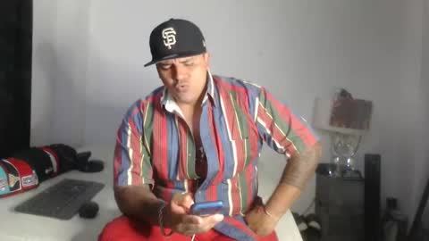 pikoro_gomez online show from 03-08-25, 01:06