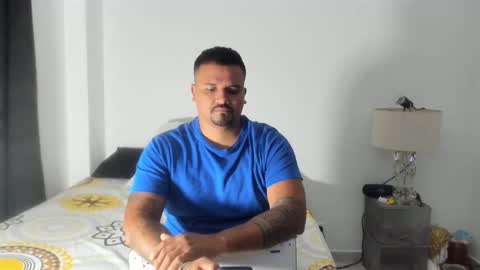 pikoro_gomez online show from 12-16-25, 12:48