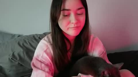 PilloGoddess online show from 03-02-26, 09:54