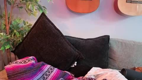 PilloGoddess online show from 03-24-26, 05:23