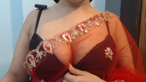 Sayra online show from 06-27-26, 07:08