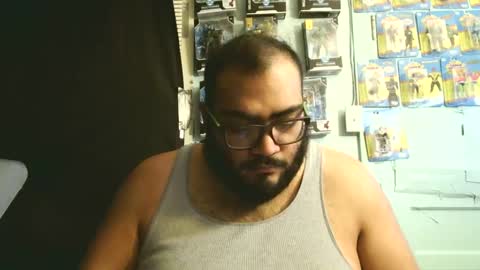 gordito sexy online show from 12-04-24, 05:16