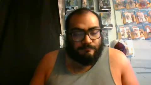 gordito sexy online show from 01-01-25, 06:47