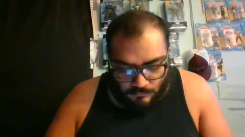 gordito sexy online show from 01-02-25, 05:03