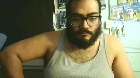 gordito sexy online show from 01-29-25, 03:54