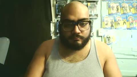 gordito sexy online show from 02-13-25, 03:39
