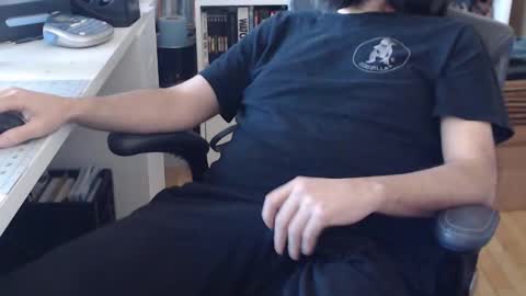 Pimp Robo online show from 02-23-25, 04:46