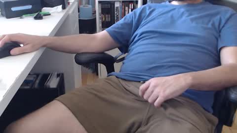 Pimp Robo online show from 03-02-25, 08:40