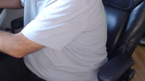 Pimp Robo online show from 09-21-25, 02:29