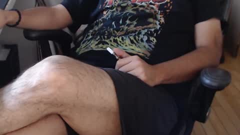 Pimp Robo online show from 10-05-25, 02:48