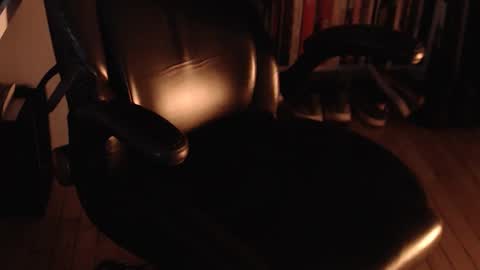 Pimp Robo online show from 11-30-25, 02:32