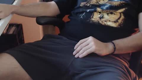 Pimp Robo online show from 01-18-26, 03:49