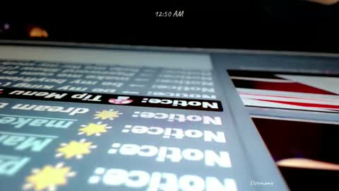 heart online show from 09-18-25, 04:53