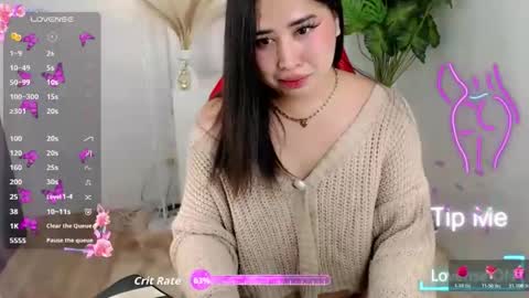 Ivy Morningstar online show from 02-09-26, 10:58