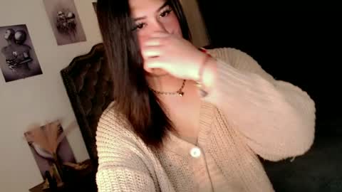 Ivy Morningstar online show from 06-14-26, 02:24