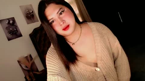 Ivy Morningstar online show from 06-28-26, 01:33