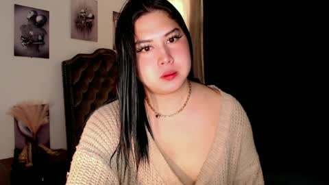 Ivy Morningstar online show from 07-02-26, 01:16