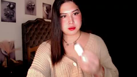 Ivy Morningstar online show from 07-08-26, 12:59