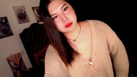 Ivy Morningstar online show from 07-12-26, 01:07