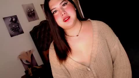 Ivy Morningstar online show from 07-14-26, 01:30
